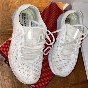 Women’s under armour Hovr sonic 2 running shoes